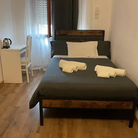 Airport And Go Bed & Breakfast Fiumicino