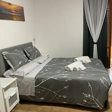 Airport And Go Bed & Breakfast