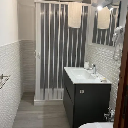 Airport And Go Bed & Breakfast Fiumicino