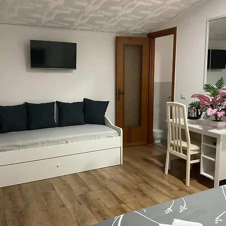 Bed & Breakfast Airport And Go